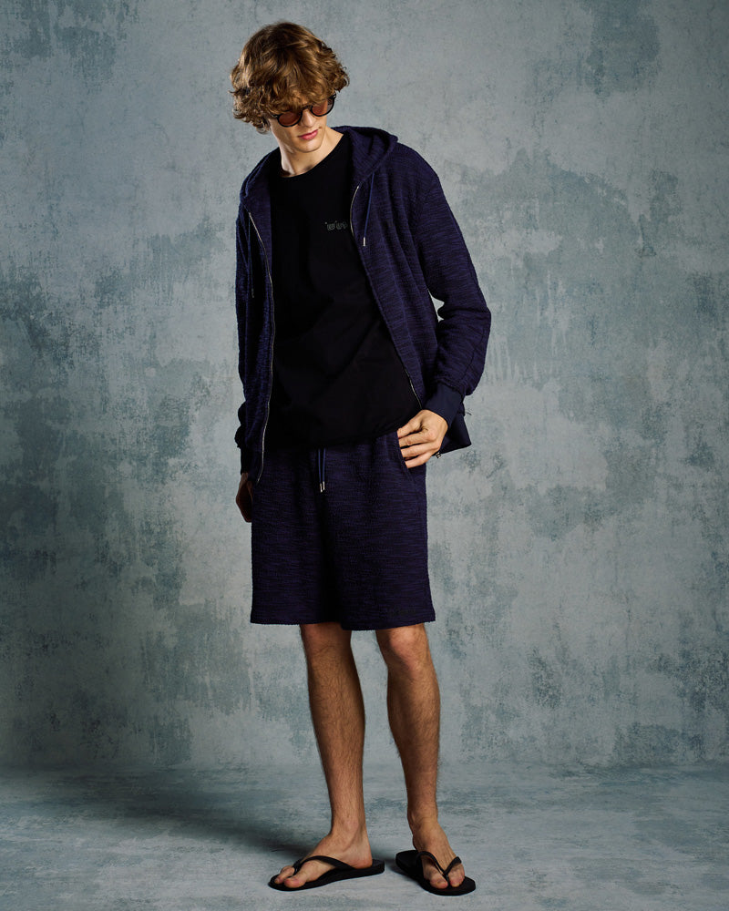 【muta × wjk】cut-off S/S(printed)