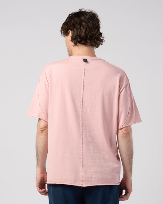 paper print dust cut-off S/S