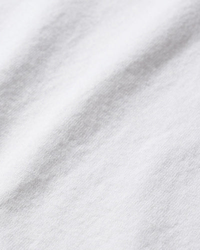 basic crew-neck S/S