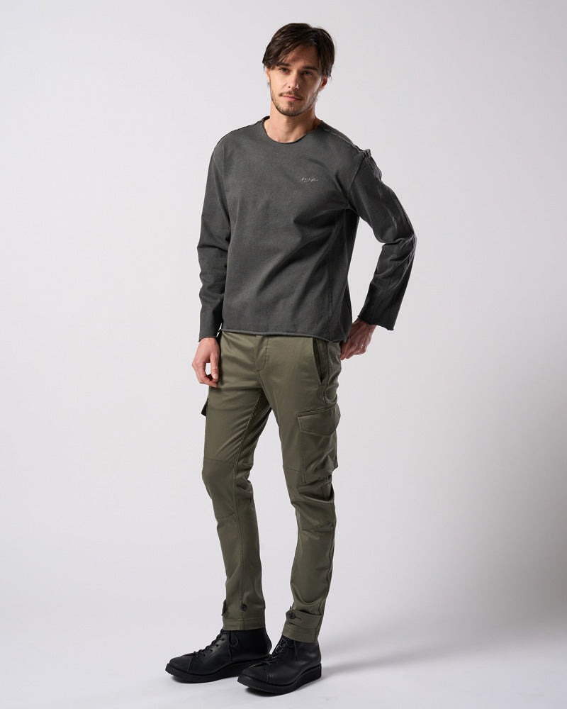 M47 banana slim pants