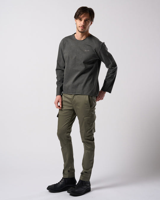 M47 banana slim pants