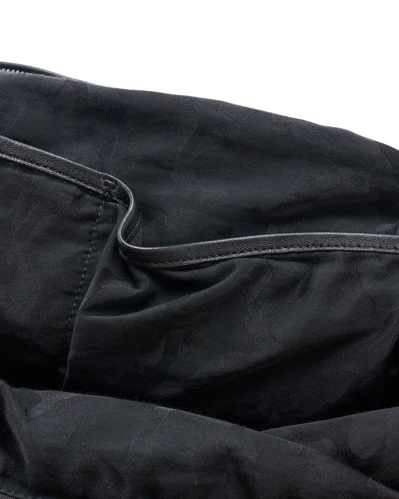 【muta × wjk】vintage luxe 8 bag