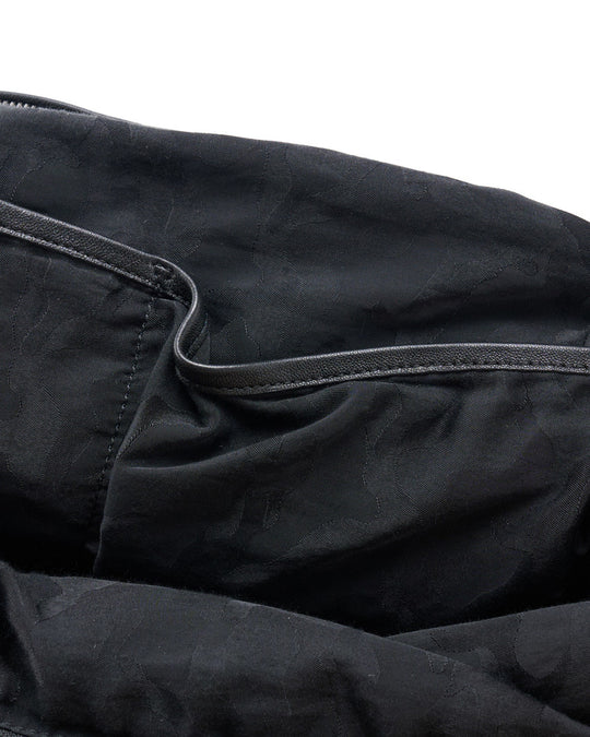 【muta × wjk】vintage luxe 8 bag
