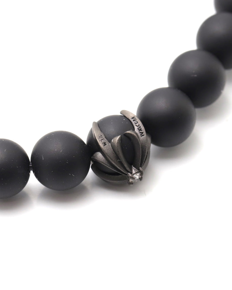 【IVXLCDM×wjk】stone bracelet