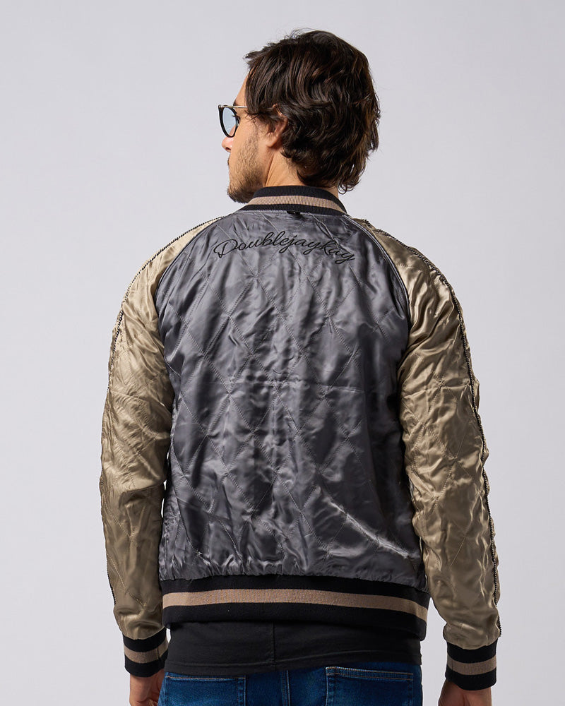 suvernir jacket