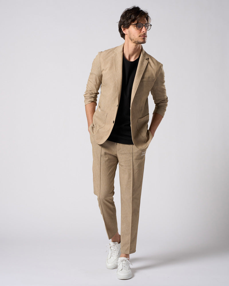 【muta × wjk】smart jacket