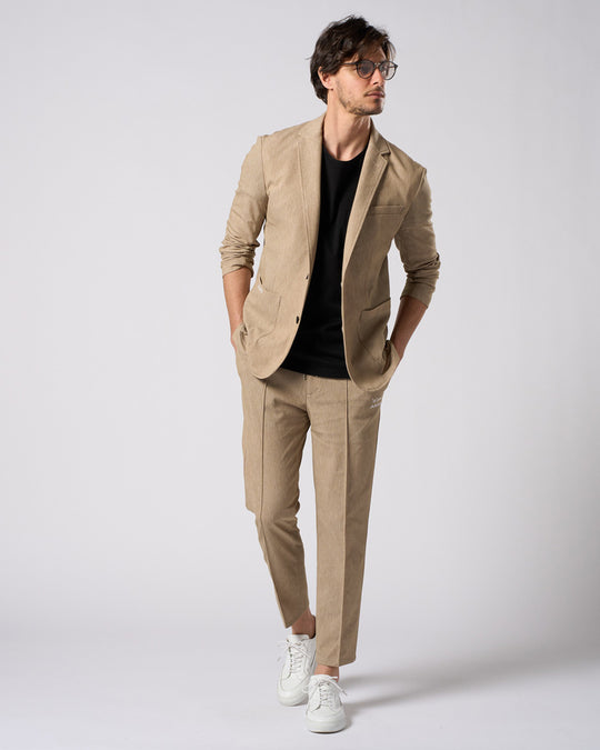 【muta × wjk】smart jacket