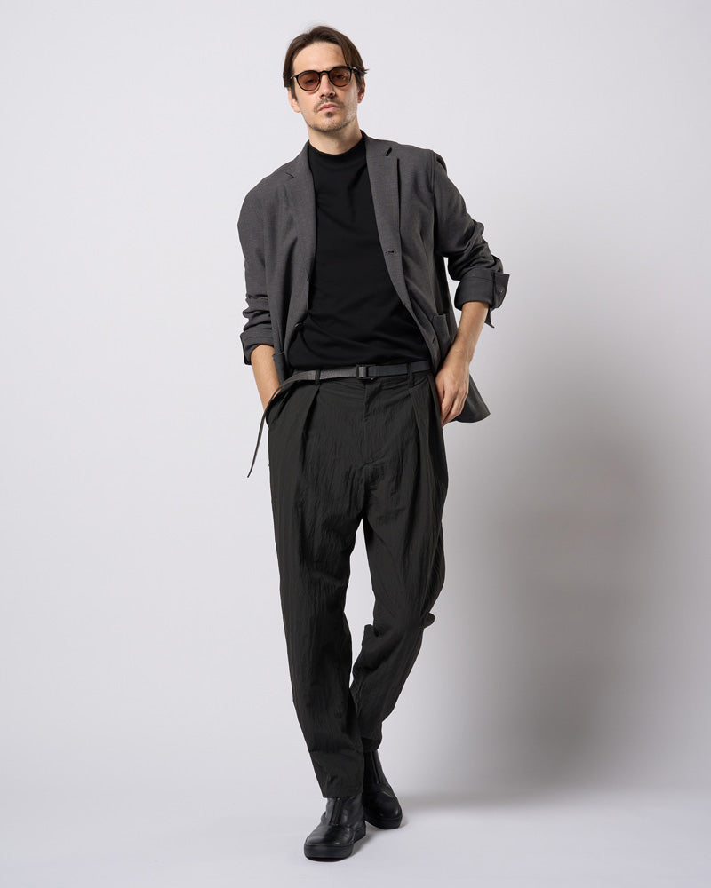 relax single jacket