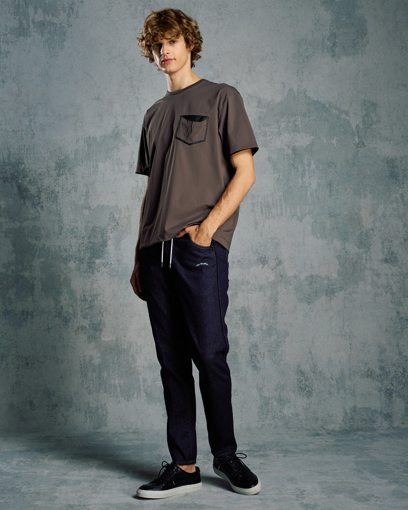 thin denim easy