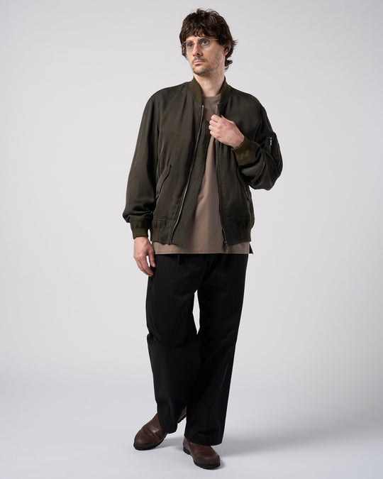 authentic chino trousers