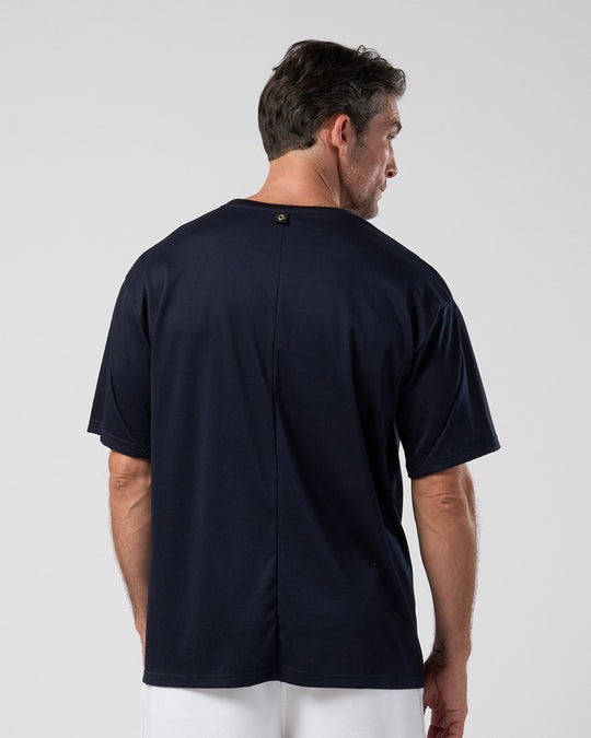 【Maison Honoré Paris × wjk】2-heart patch cool touch S/S