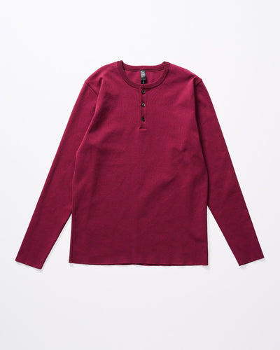 ct surf henley L/S