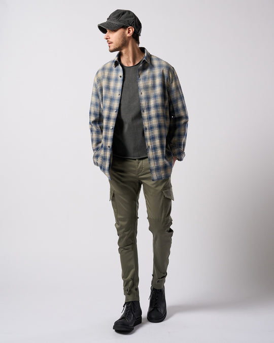 M47 banana slim pants