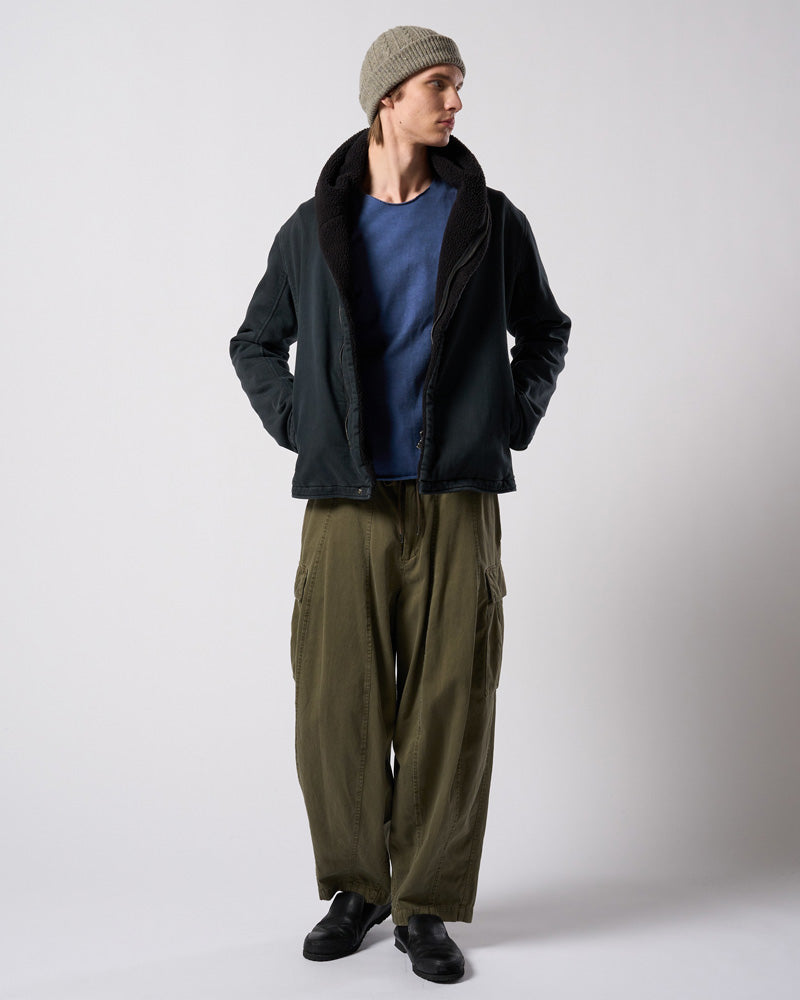 denim jersey hooded riders – wjk online store