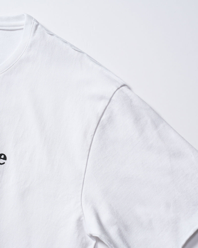 【Ohta Design × wjk】"intro" cut-off S/S