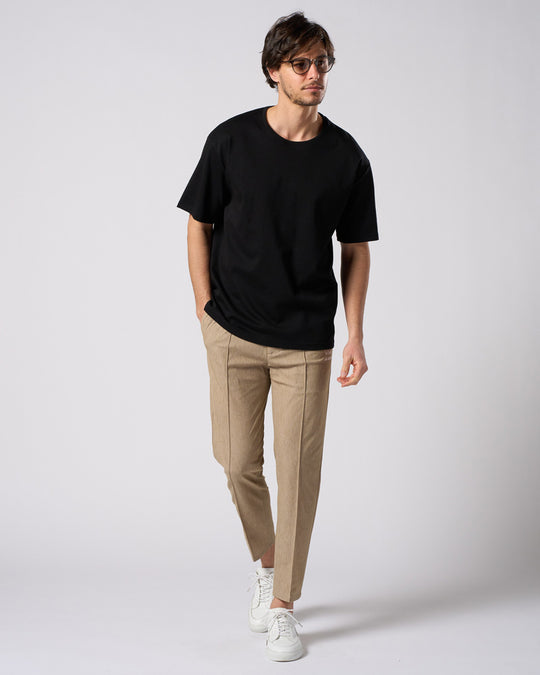 luxury cotton S/S
