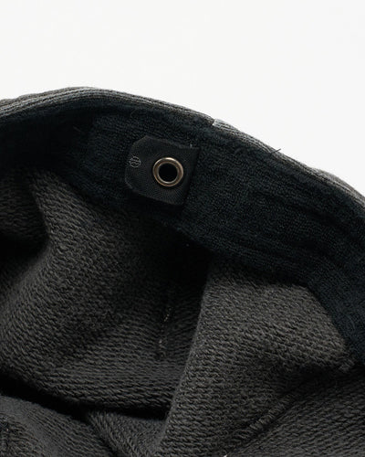 jersey engineer cap