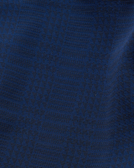 【muta × wjk】function knit easy slacks(jacquard check)