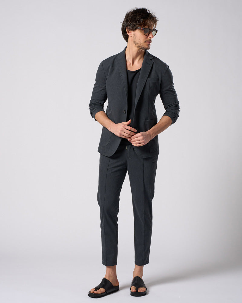【muta × wjk】smart jacket