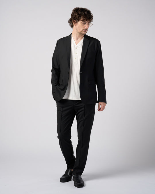 comfort tailored jacket