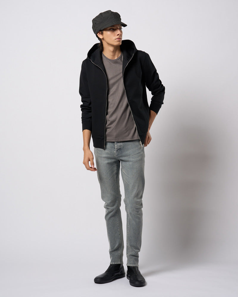 ex.comfy wool S/S