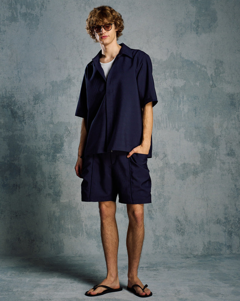 skipper shirt H/S