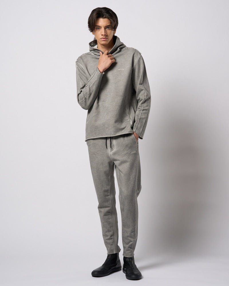 cut-off pull parker