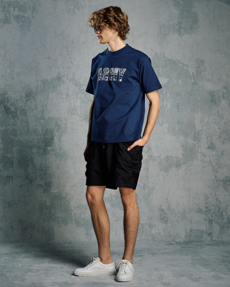 teck shorts