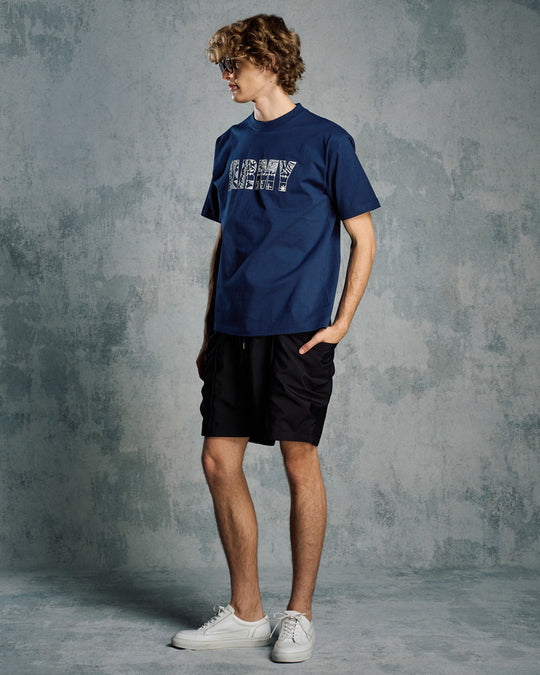 teck shorts