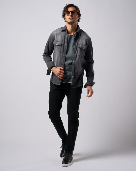 ロストコントロール　Cut Off Sweat Parker Cut Off Sweat Parker – Lost Control Official Website
