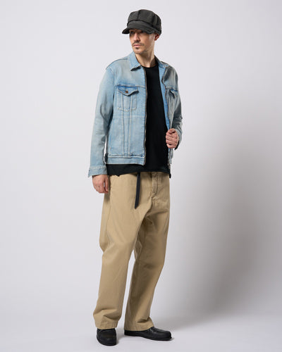vintage chino trousers