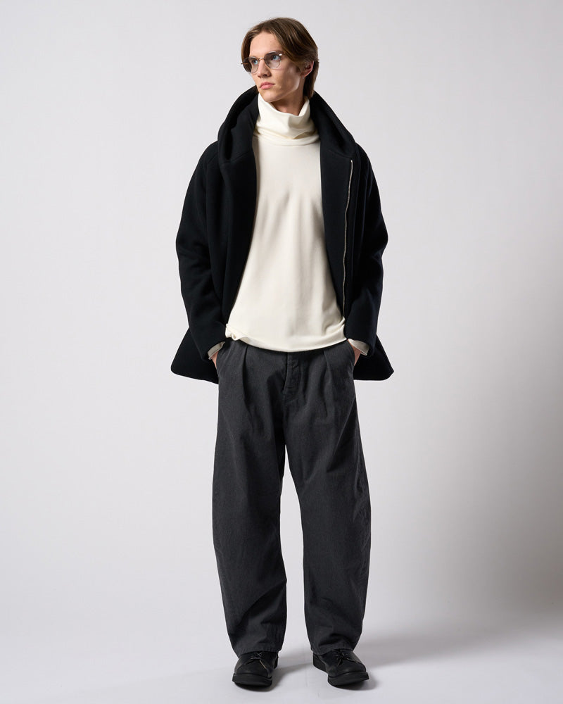 wide banana denim(OW)