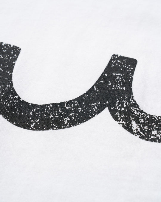 【muta × wjk】cut-off mock-neck L/S(printed)