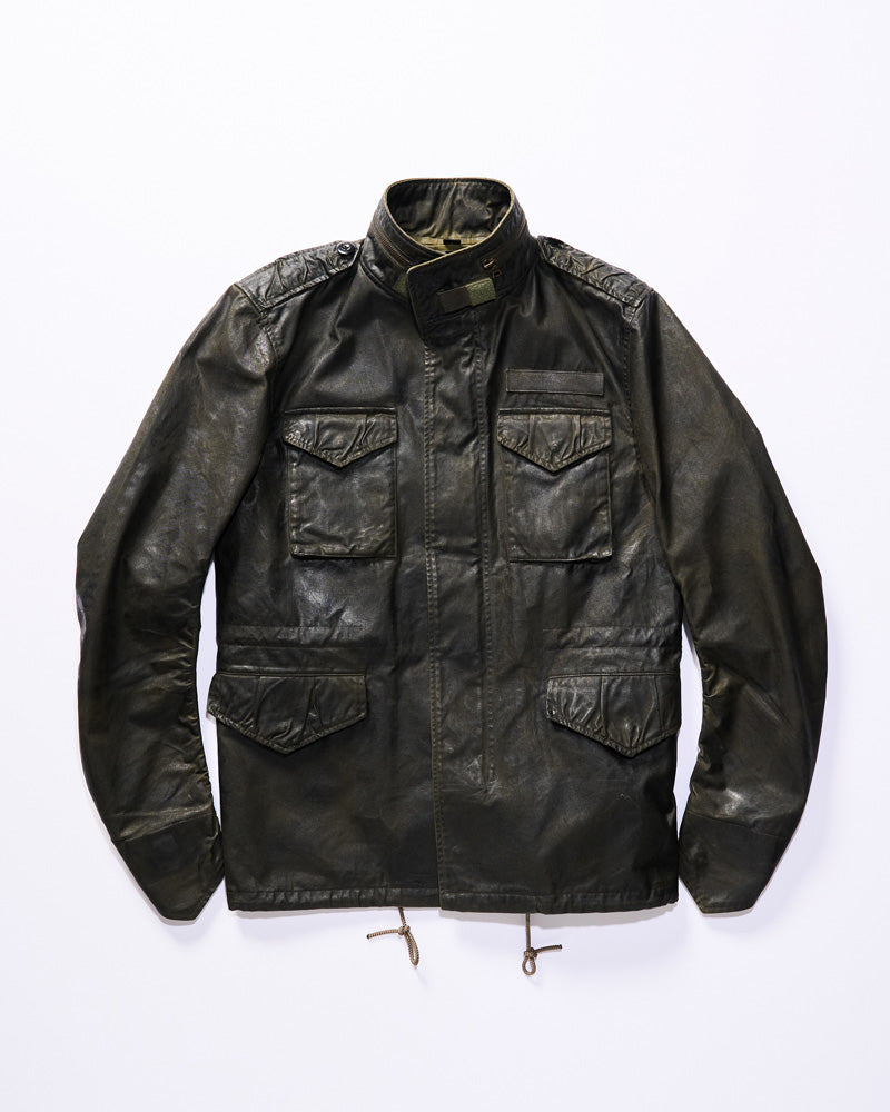 oild vintage M66