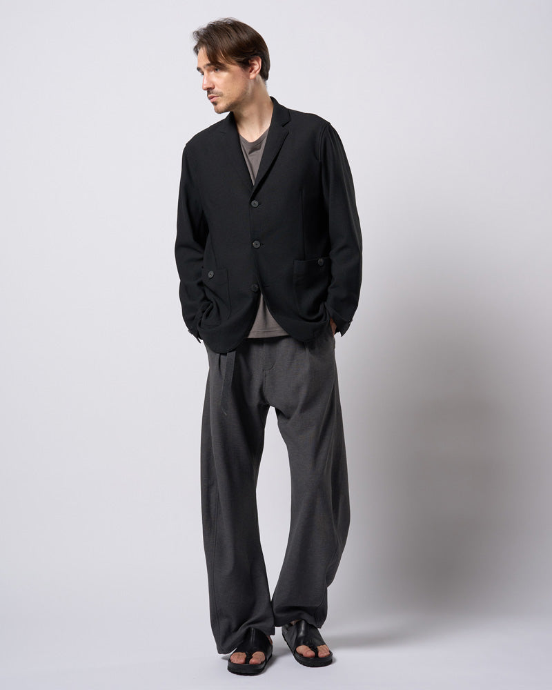 relax single jacket