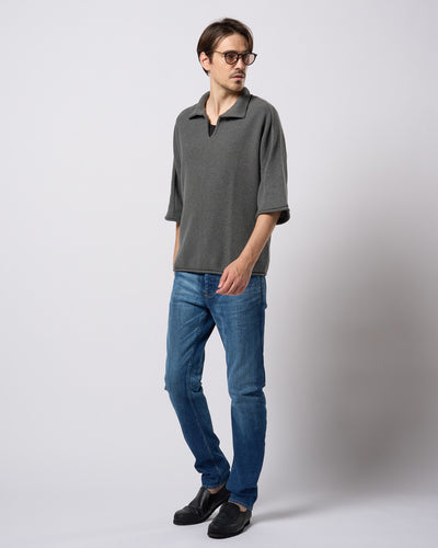 comfy skipper polo H/S