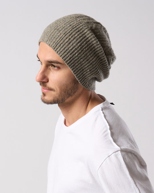 lomond×powder multi kint cap