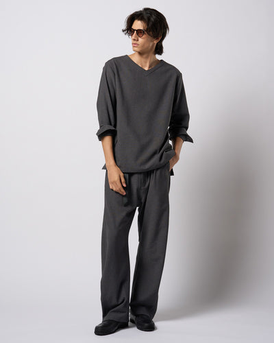 relax banana slacks