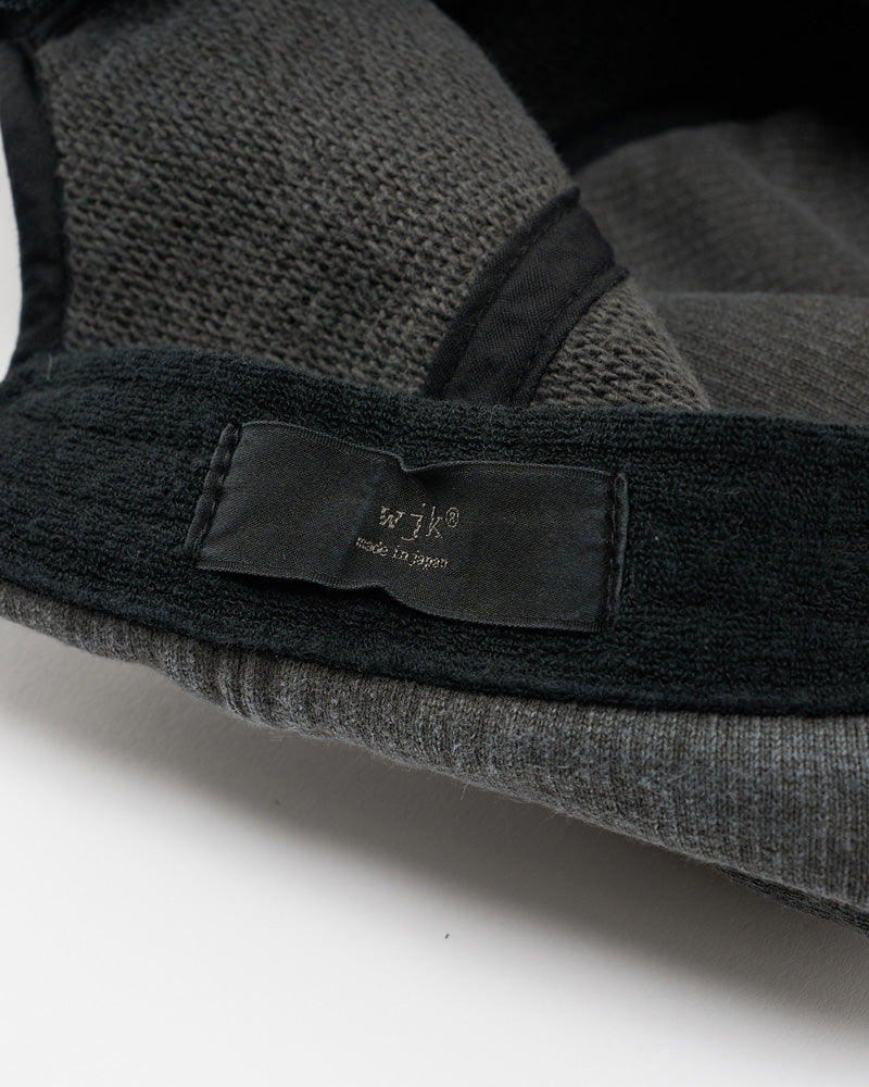 jersey B.B.cap