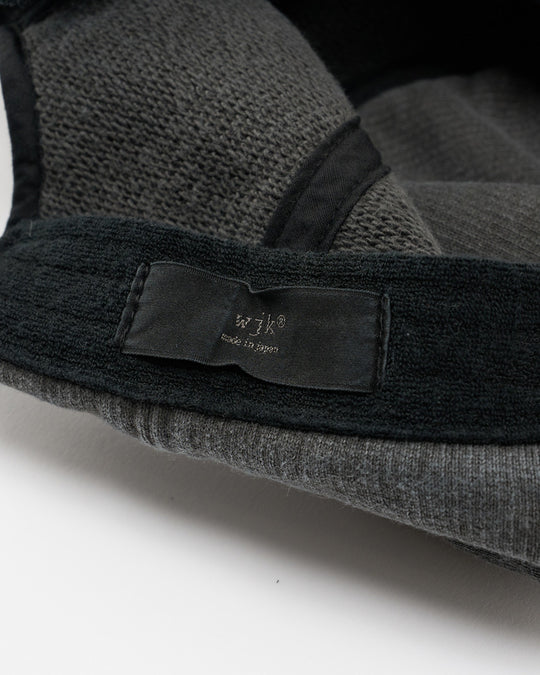 jersey B.B.cap