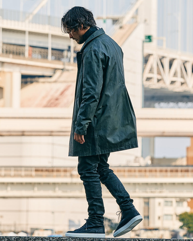 TWWデニム】deep-navy | 2(g+c)