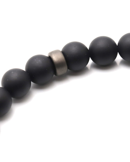 【IVXLCDM×wjk】stone bracelet