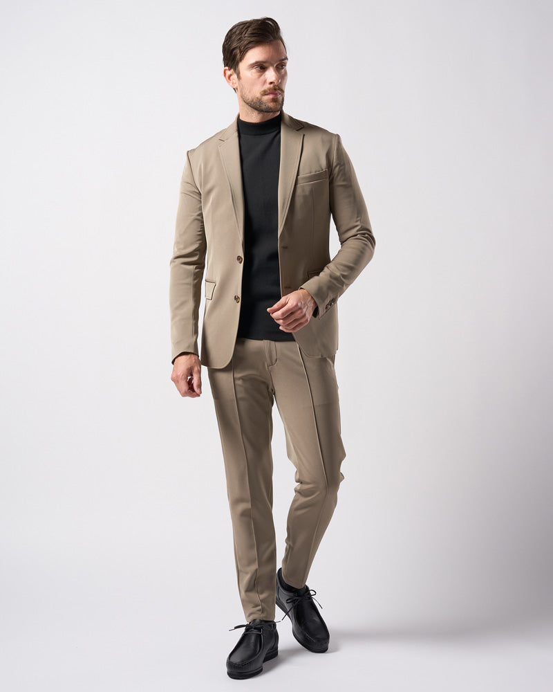 smart jacket (full lining)