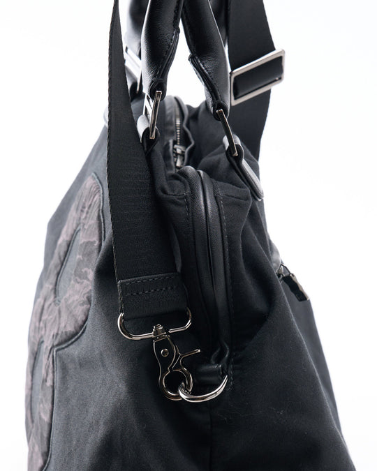 【muta × wjk】vintage luxe 8 bag