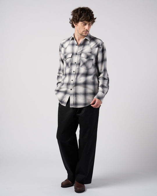 authentic chino trousers