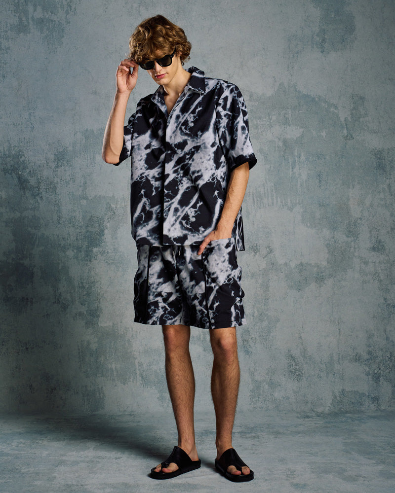 skipper shirt H/S