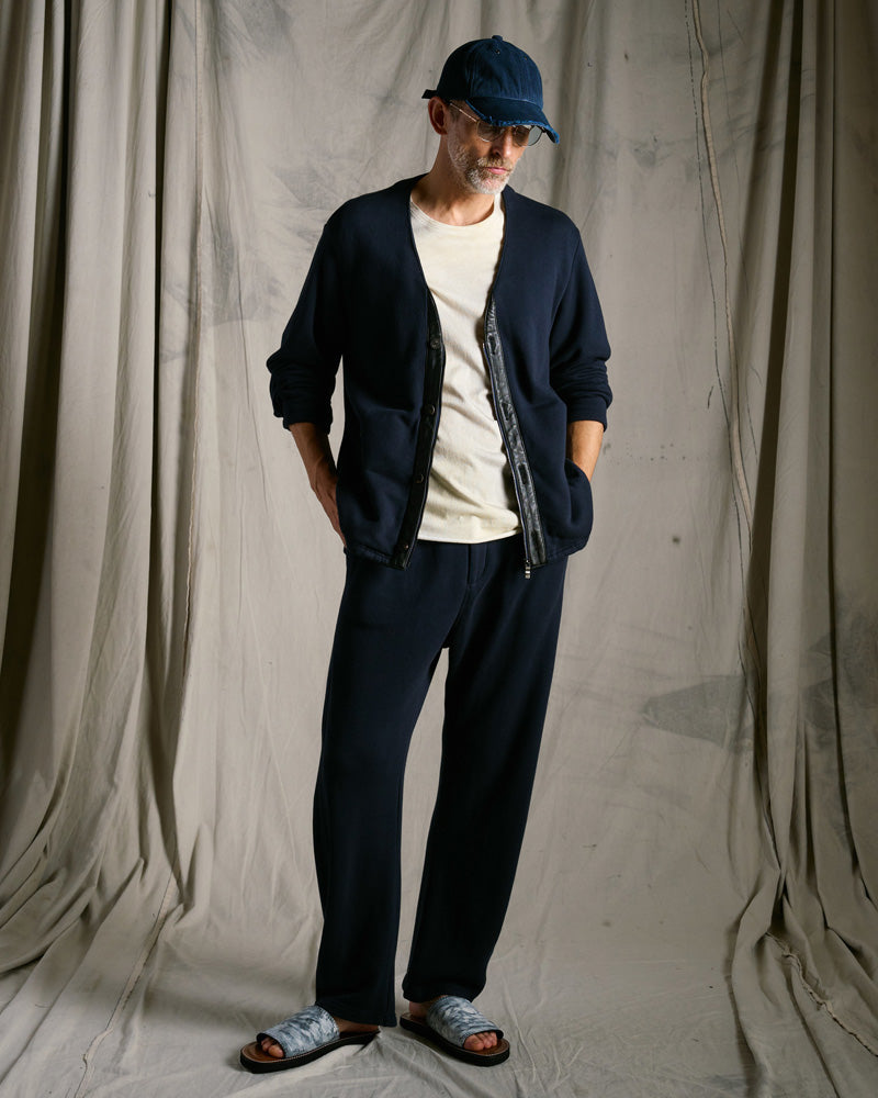 multi pigment dye cut-off S/S
