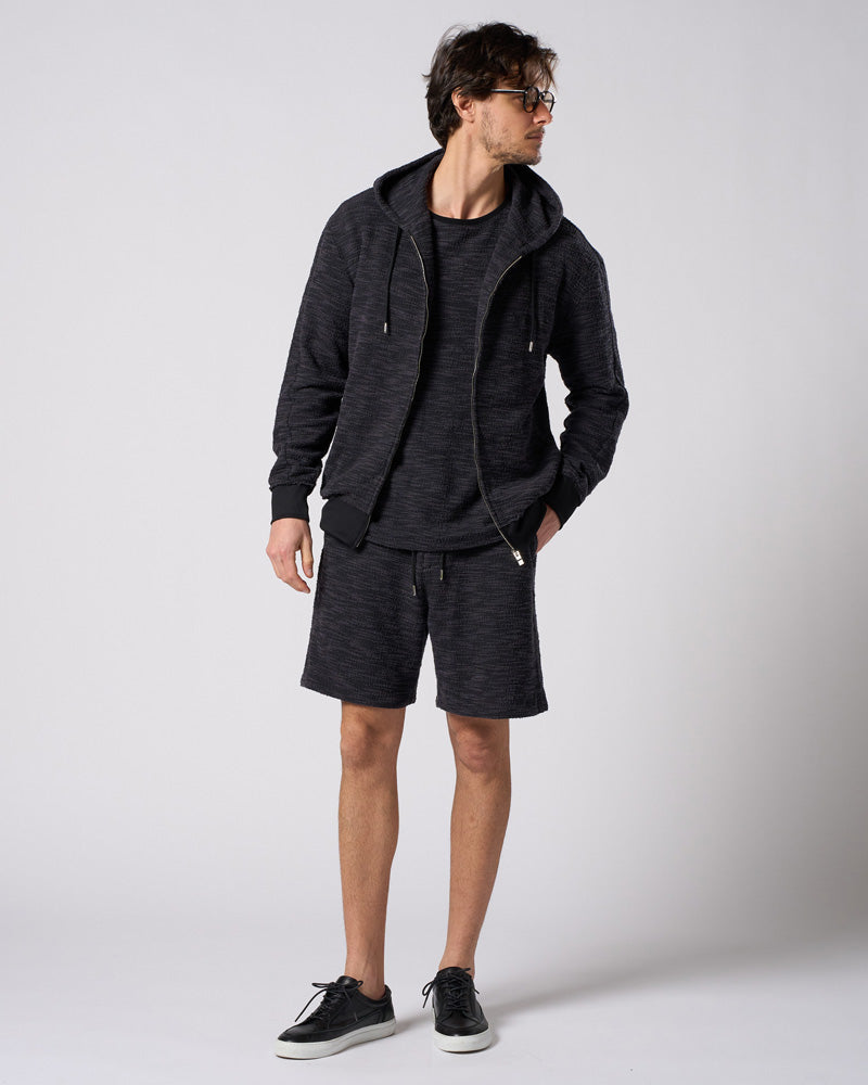 【muta × wjk】knit jacquard relax S/S