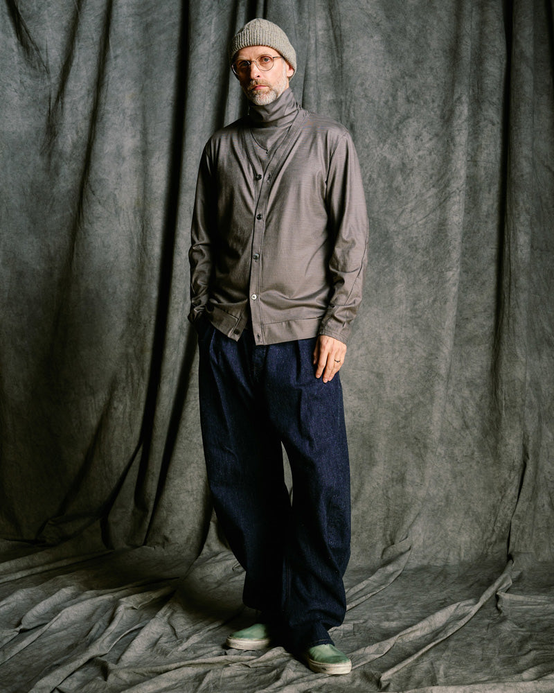 Lozza × wjk "MONZA 1"