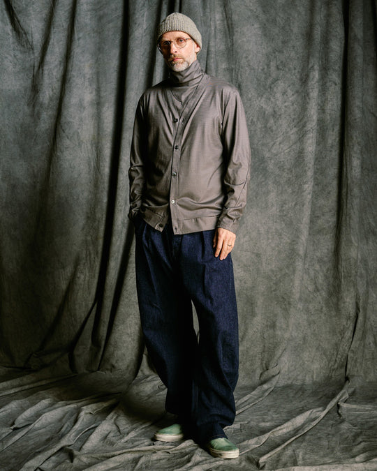 Lozza × wjk "MONZA 1"